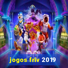 jogos friv 2019